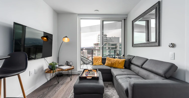 2406-620 Cardero Street, Vancouver, BC, V6G 0C7 - 7