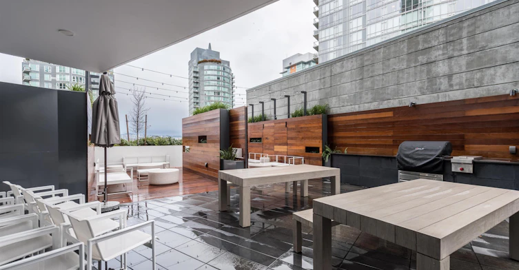2406-620 Cardero Street, Vancouver, BC, V6G 0C7 - 25