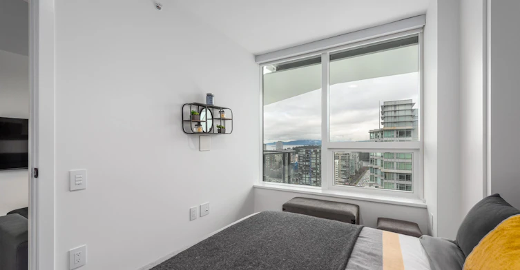 2406-620 Cardero Street, Vancouver, BC, V6G 0C7 - 20
