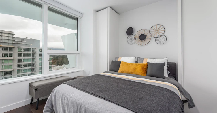 2406-620 Cardero Street, Vancouver, BC, V6G 0C7 - 16
