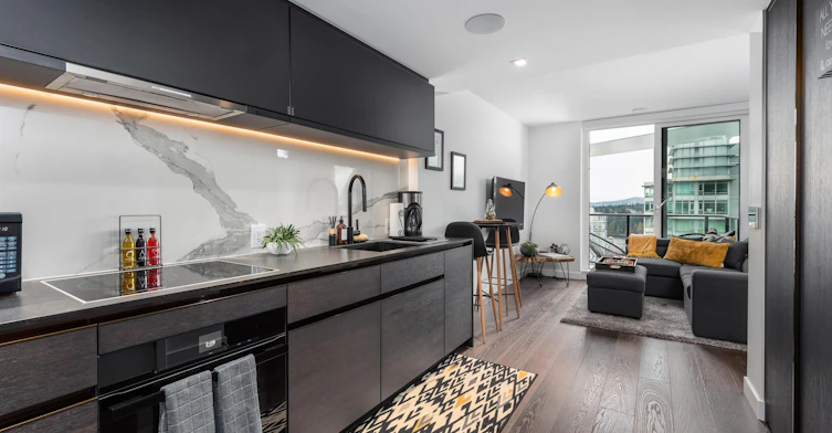 2406-620 Cardero Street, Vancouver, BC, V6G 0C7