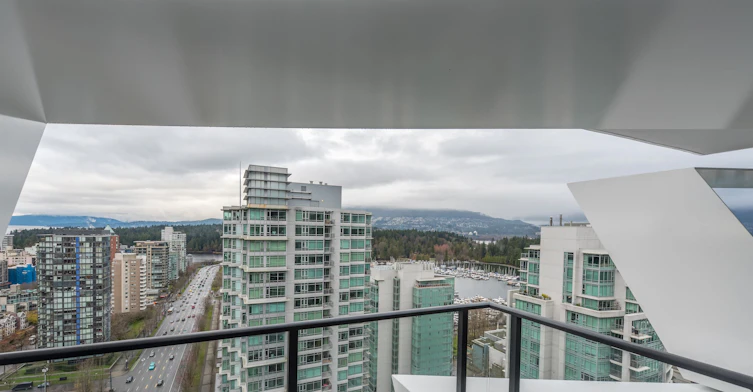 2406-620 Cardero Street, Vancouver, BC, V6G 0C7 - 9