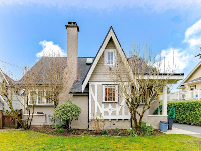 6713 Arbutus Street - 2