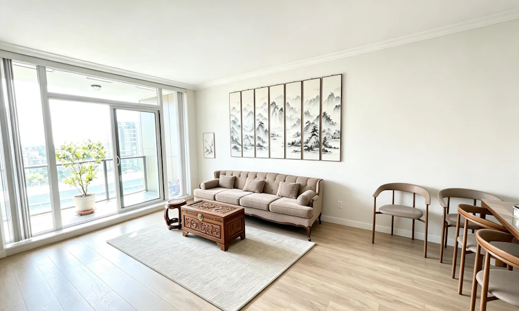 903-6133 Buswell Street