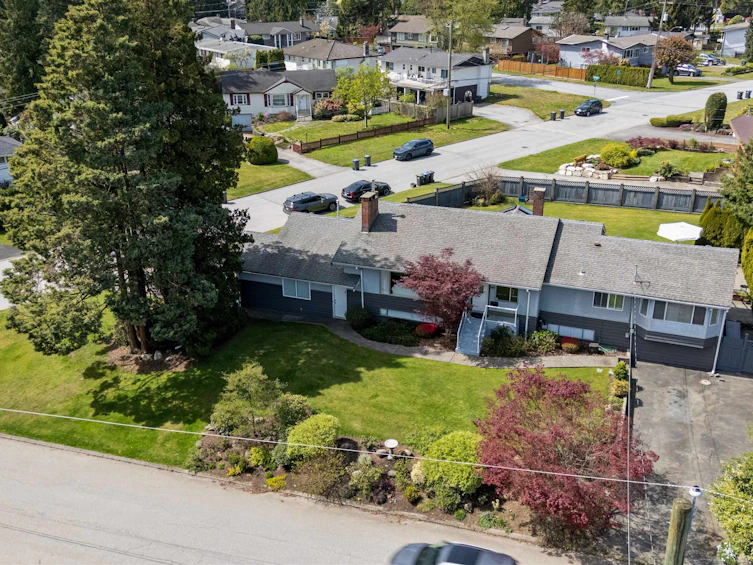 1005 Westmount Drive, Port Moody, BC, V3H 1L1