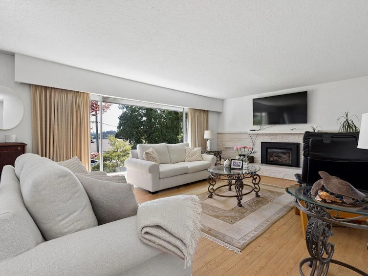 1005 Westmount Drive, Port Moody, BC, V3H 1L1 - 12