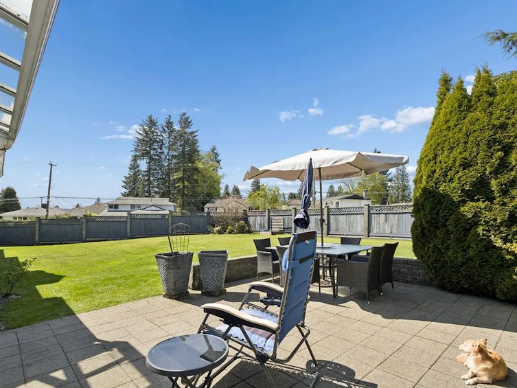 1005 Westmount Drive, Port Moody, BC, V3H 1L1 - 32