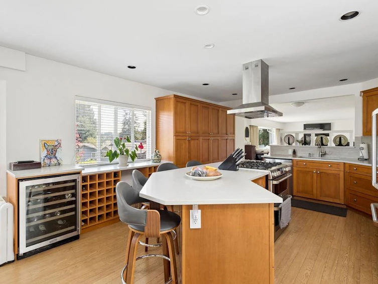 1005 Westmount Drive, Port Moody, BC, V3H 1L1 - 6