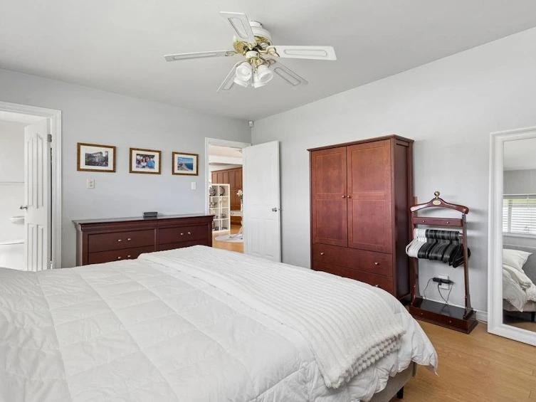 1005 Westmount Drive, Port Moody, BC, V3H 1L1 - 19