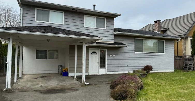 8400 Fairhurst Road, Richmond, BC, V7C 1Y7