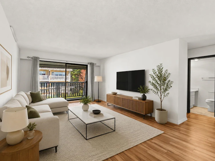 315-310 W 3rd Street, North Vancouver, BC, V7M 1G4 - 5