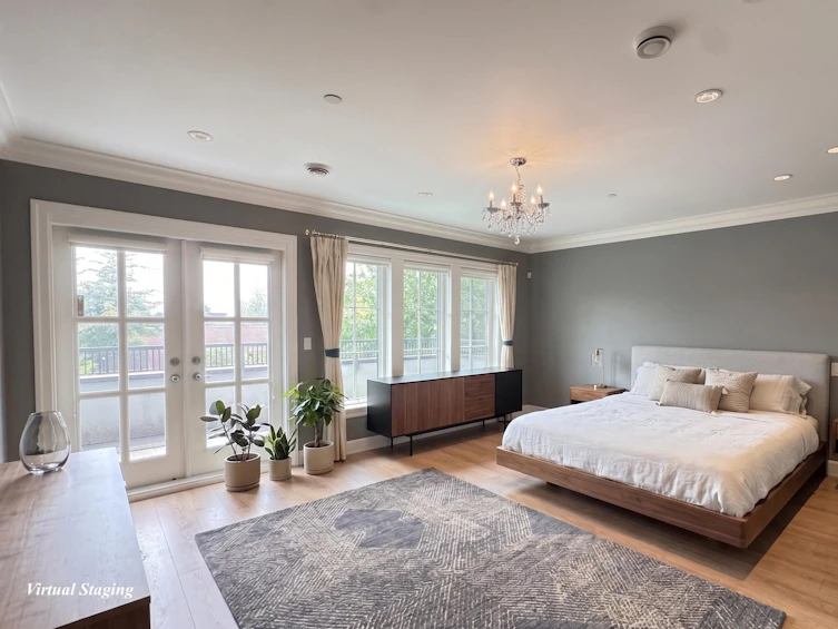1028 W 58th Avenue, Vancouver, BC, V6P 1W1 - 5