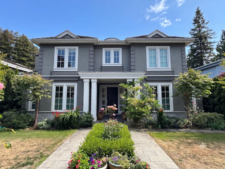 1028 W 58th Avenue, Vancouver, BC, V6P 1W1