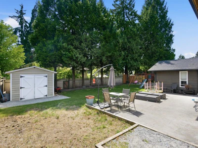2416 Tolmie Avenue - 5