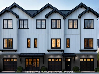 3381 Lealand Court - 3