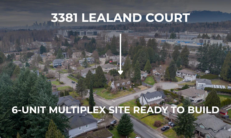 3381 Lealand Court