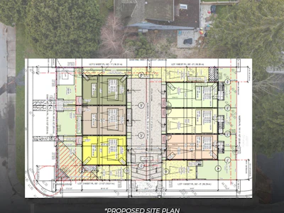 3381 Lealand Court - 2