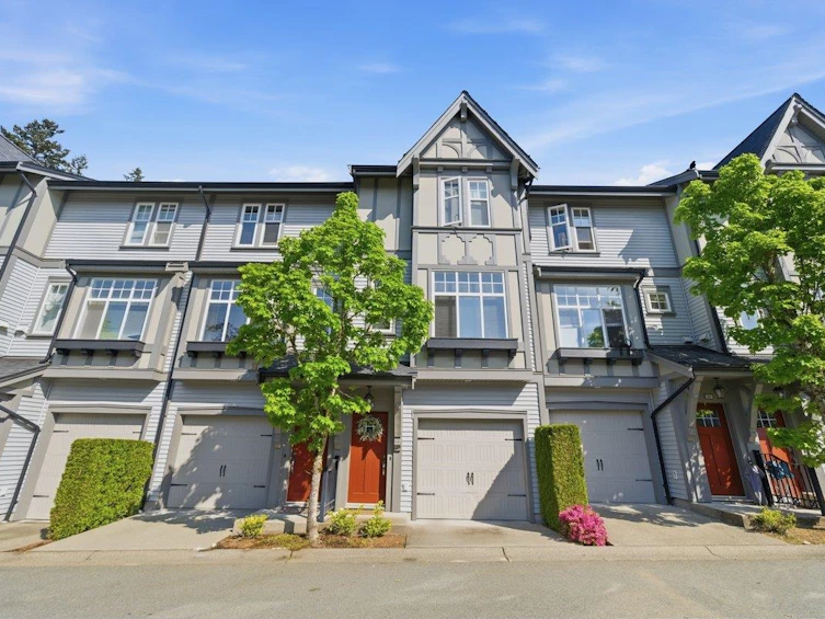 60-1320 Riley Street, Coquitlam, BC, V3E 0J4