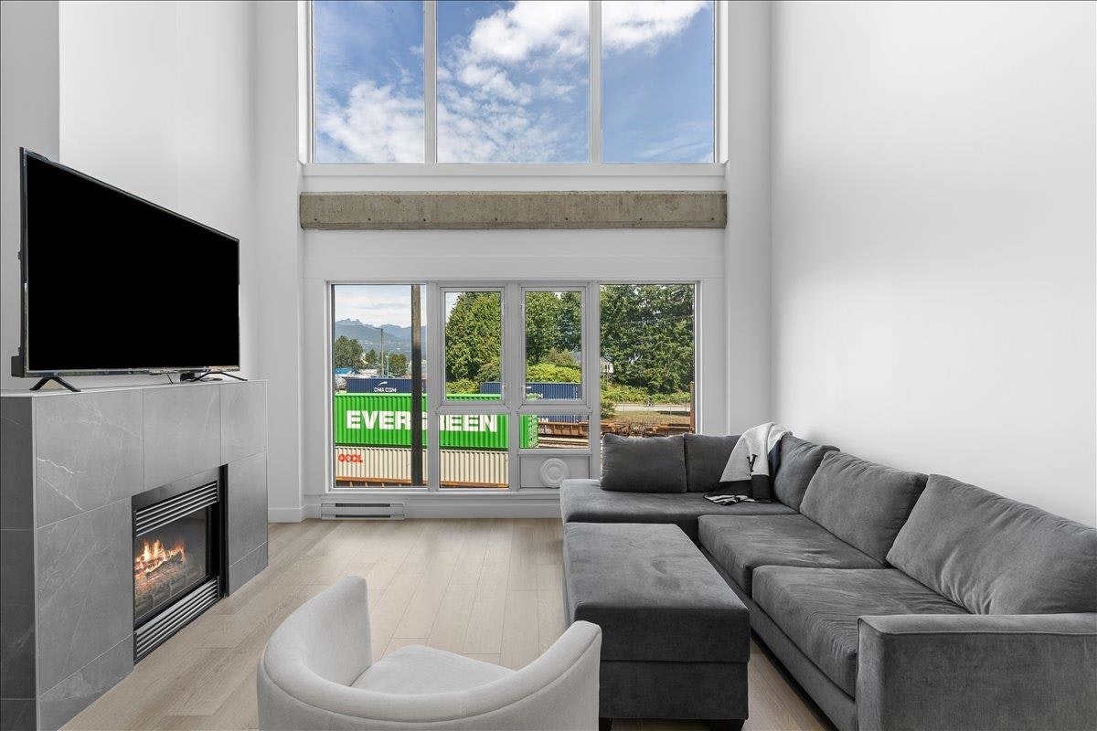 309-27 Alexander Street, Vancouver, BC, V6A 1B2 - 22