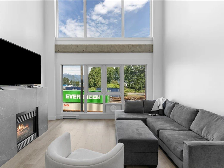 309-27 Alexander Street, Vancouver, BC, V6A 1B2 - 22