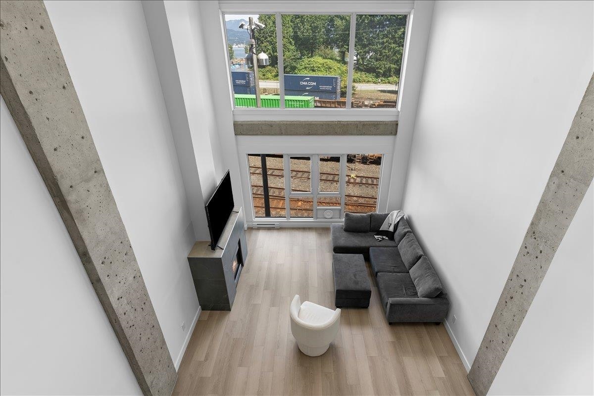 309-27 Alexander Street, Vancouver, BC, V6A 1B2 - 24