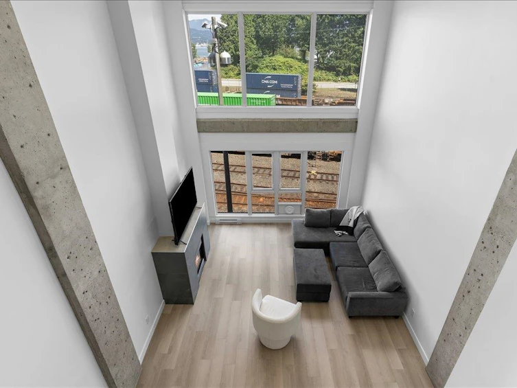 309-27 Alexander Street, Vancouver, BC, V6A 1B2 - 24