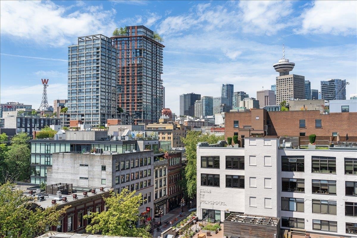 309-27 Alexander Street, Vancouver, BC, V6A 1B2 - 35