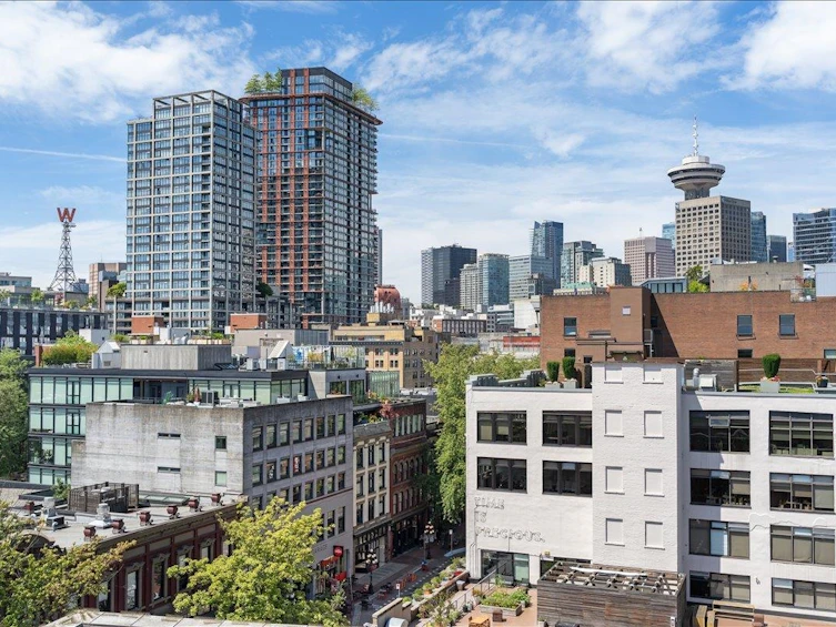 309-27 Alexander Street, Vancouver, BC, V6A 1B2 - 35