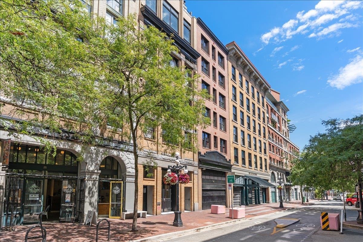 309-27 Alexander Street, Vancouver, BC, V6A 1B2 - 8