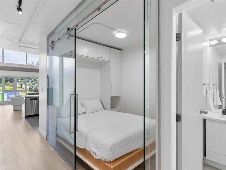 309-27 Alexander Street, Vancouver, BC, V6A 1B2 - 13