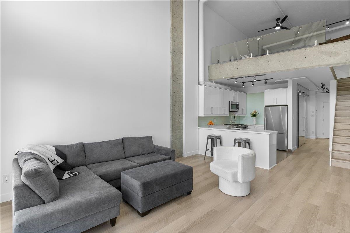 309-27 Alexander Street, Vancouver, BC, V6A 1B2 - 18
