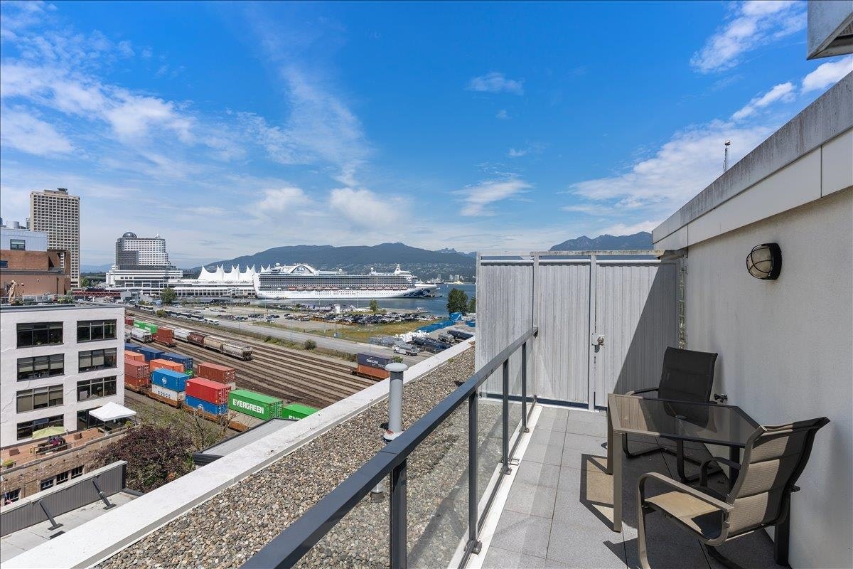 309-27 Alexander Street, Vancouver, BC, V6A 1B2 - 33