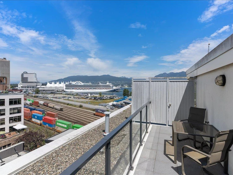 309-27 Alexander Street, Vancouver, BC, V6A 1B2 - 33