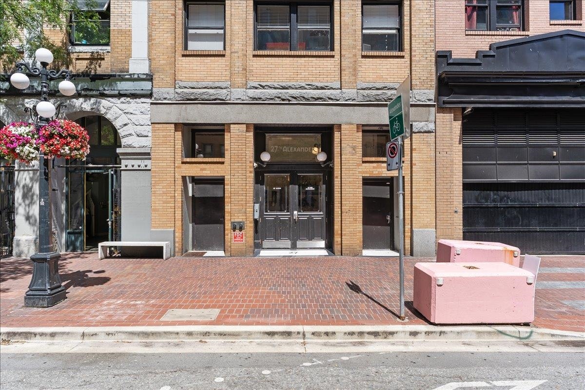 309-27 Alexander Street, Vancouver, BC, V6A 1B2 - 9