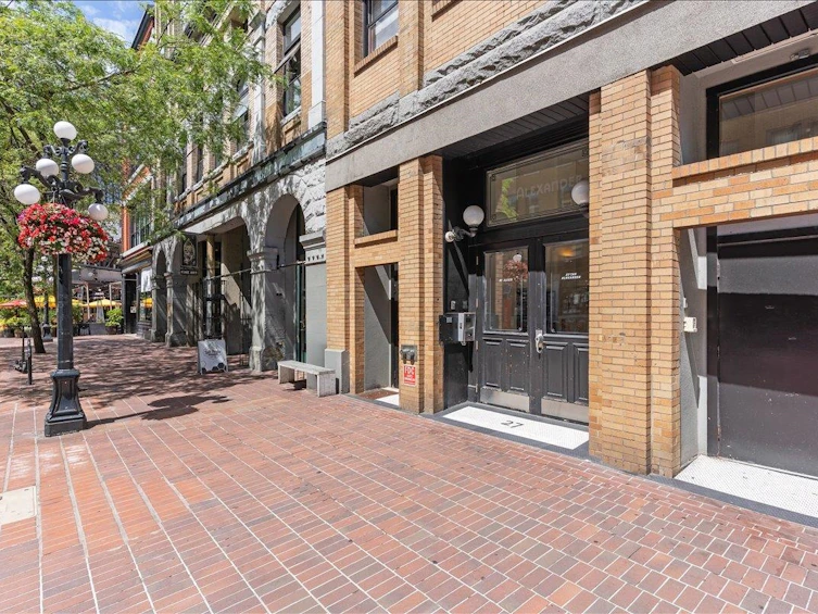 309-27 Alexander Street, Vancouver, BC, V6A 1B2 - 7