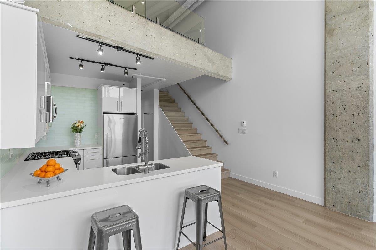 309-27 Alexander Street, Vancouver, BC, V6A 1B2 - 20