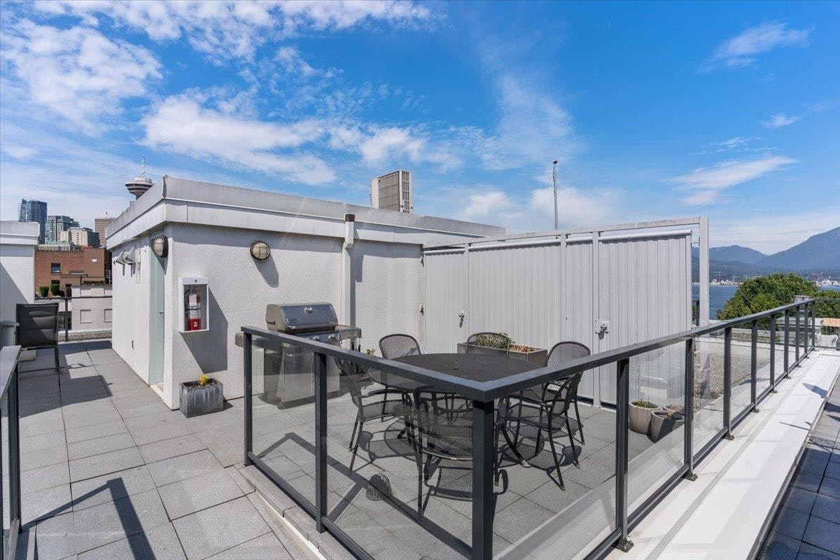 309-27 Alexander Street, Vancouver, BC, V6A 1B2 - 34