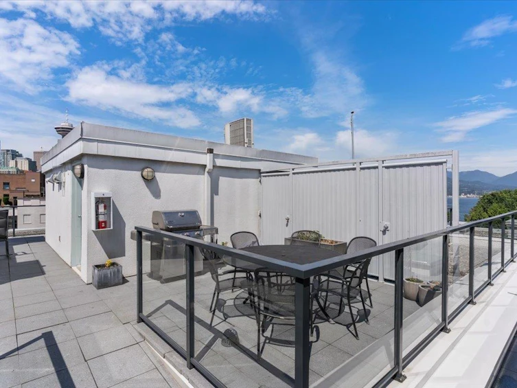 309-27 Alexander Street, Vancouver, BC, V6A 1B2 - 34