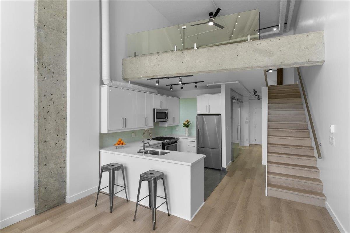 309-27 Alexander Street, Vancouver, BC, V6A 1B2 - 19
