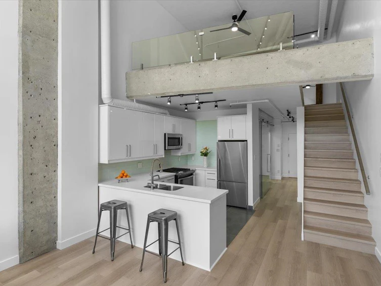 309-27 Alexander Street, Vancouver, BC, V6A 1B2 - 19