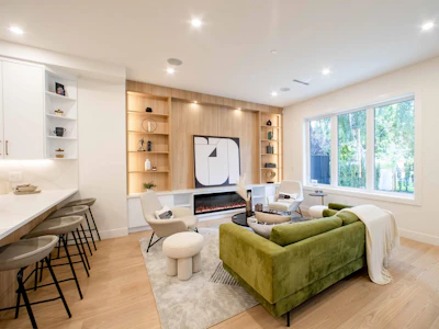 1-2785 W 21 Avenue - 4