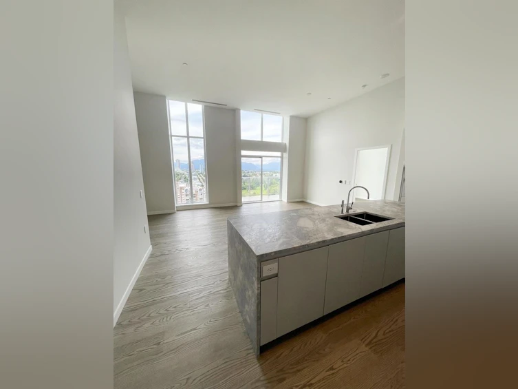 2803-7433 Cambie Street, Vancouver, BC, V6P 0J8