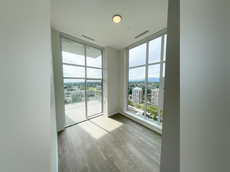 2803-7433 Cambie Street, Vancouver, BC, V6P 0J8 - 2