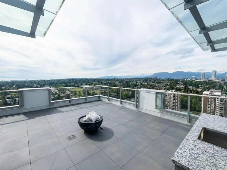 2803-7433 Cambie Street, Vancouver, BC, V6P 0J8 - 8