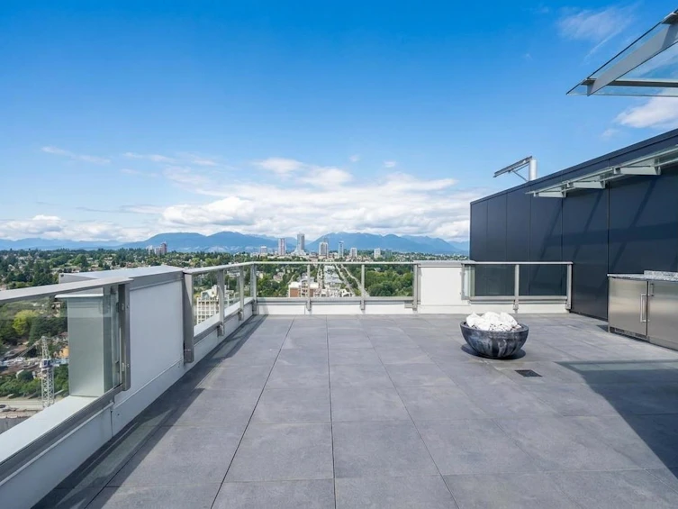 2803-7433 Cambie Street, Vancouver, BC, V6P 0J8 - 6