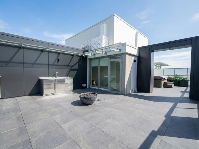 2803-7433 Cambie Street, Vancouver, BC, V6P 0J8 - 7