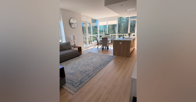 1007-2375 Emery Court, North Vancouver, BC, V7J 0E9 - 2