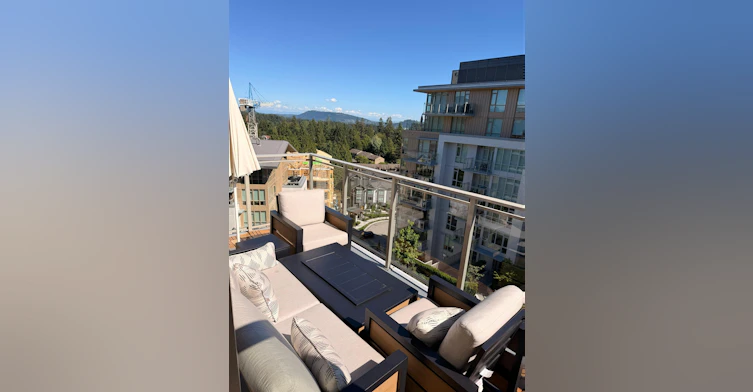 1007-2375 Emery Court, North Vancouver, BC, V7J 0E9 - 10