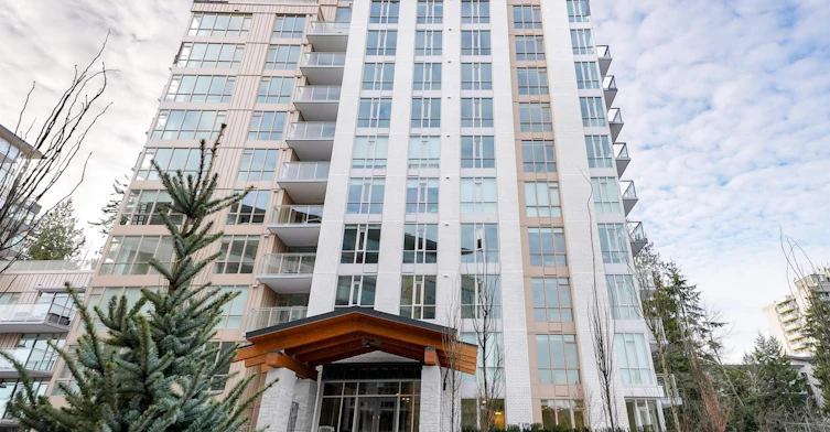 1007-2375 Emery Court, North Vancouver, BC, V7J 0E9