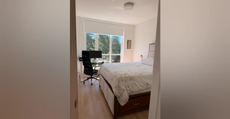1007-2375 Emery Court, North Vancouver, BC, V7J 0E9 - 15